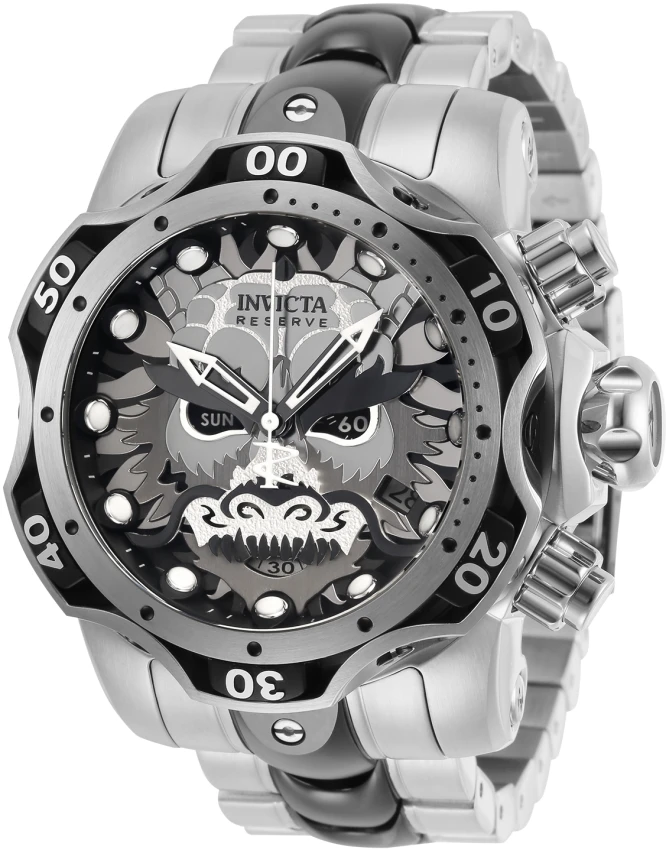 Reserve model 30399 | Invictawatch