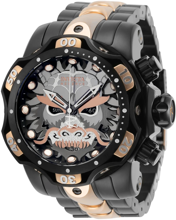 Reserve model 30400 | Invictawatch