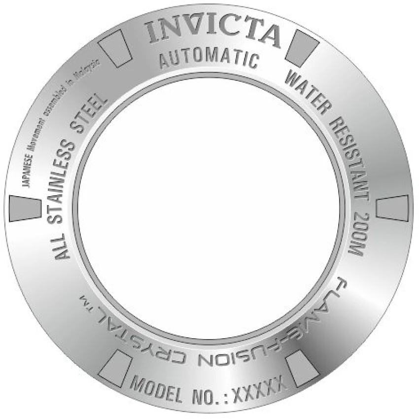 Pro Diver model 30418 | Invictawatch