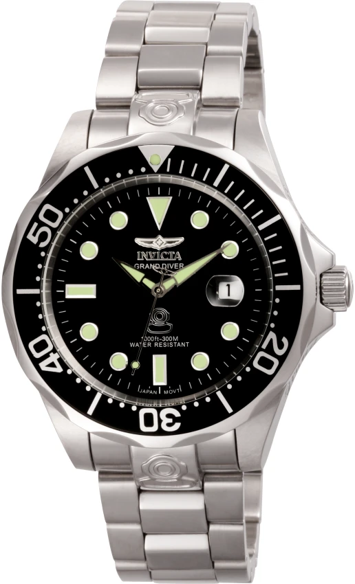 Pro Diver model 3044 | Invictawatch