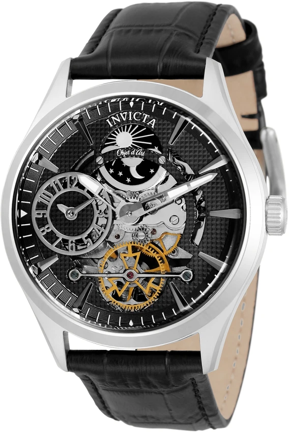 Jim様オーダー品 Objet D Art model 30440 | Invictawatch