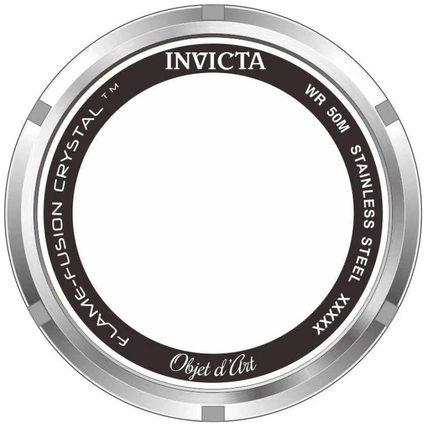Objet D Art model 30443 | Invictawatch