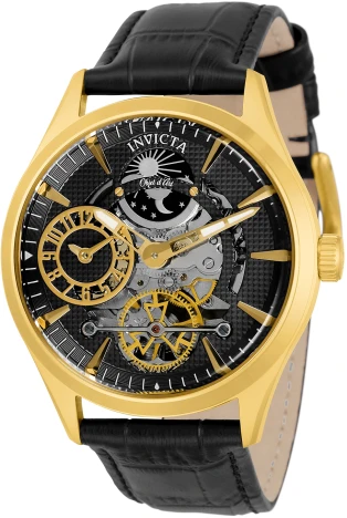 Objet D Art model 30443 | Invictawatch