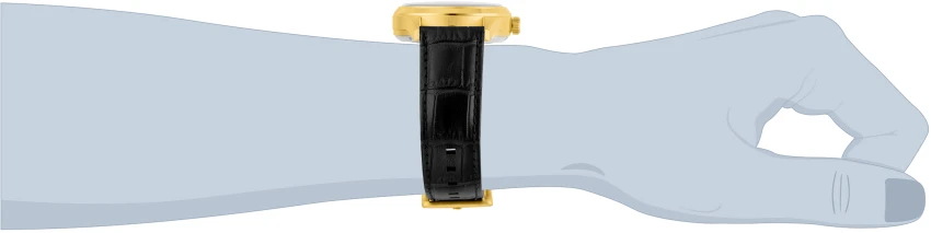 Objet D Art model 30443 | Invictawatch