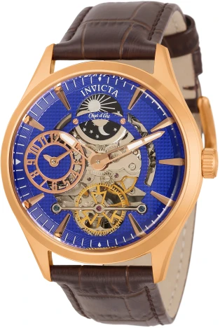 Objet D Art model 30445 | Invictawatch