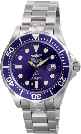 Pro Diver model 15390 | Invictawatch