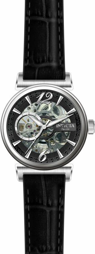 Objet D Art model 30461 | Invictawatch