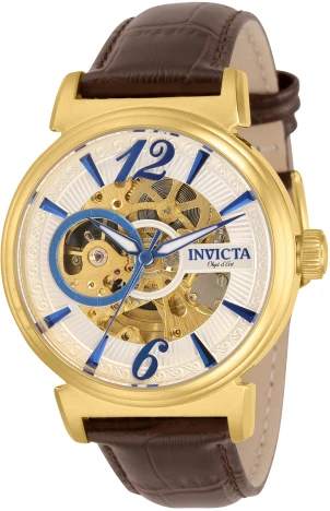 Objet D Art model 30462 | Invictawatch
