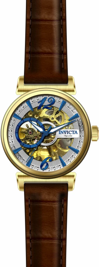 Objet D Art model 30462 | Invictawatch