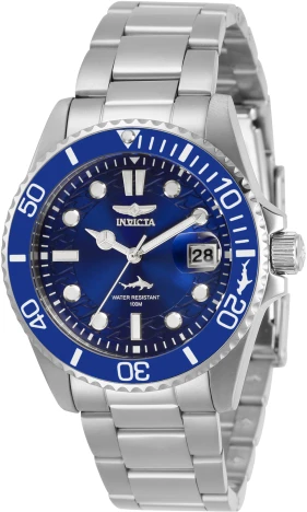 Pro Diver model 30480 | Invictawatch