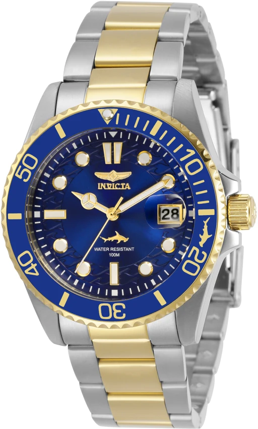 Pro Diver model 30481 | Invictawatch