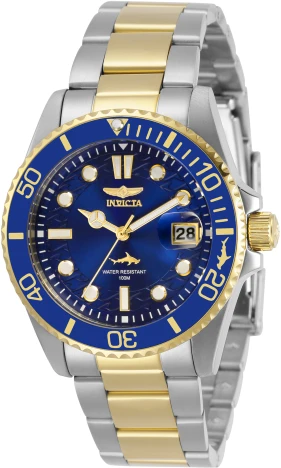 Pro Diver model 30483 | Invictawatch