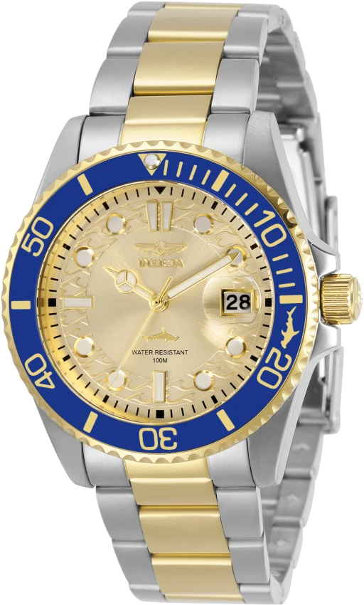 Pro Diver model 30482 | Invictawatch