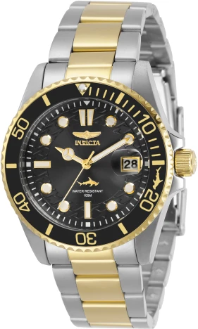 Pro Diver model 38474 | Invictawatch