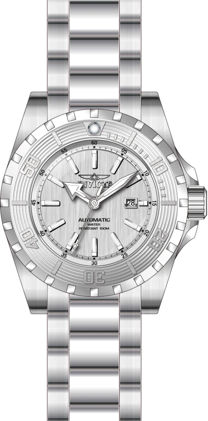 Pro Diver model 30499 | Invictawatch
