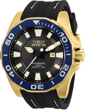 Pro Diver model 30505 | Invictawatch
