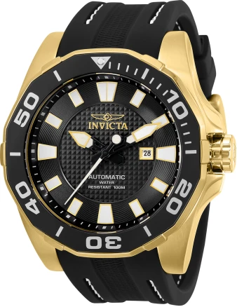 Pro Diver model 30507 | Invictawatch