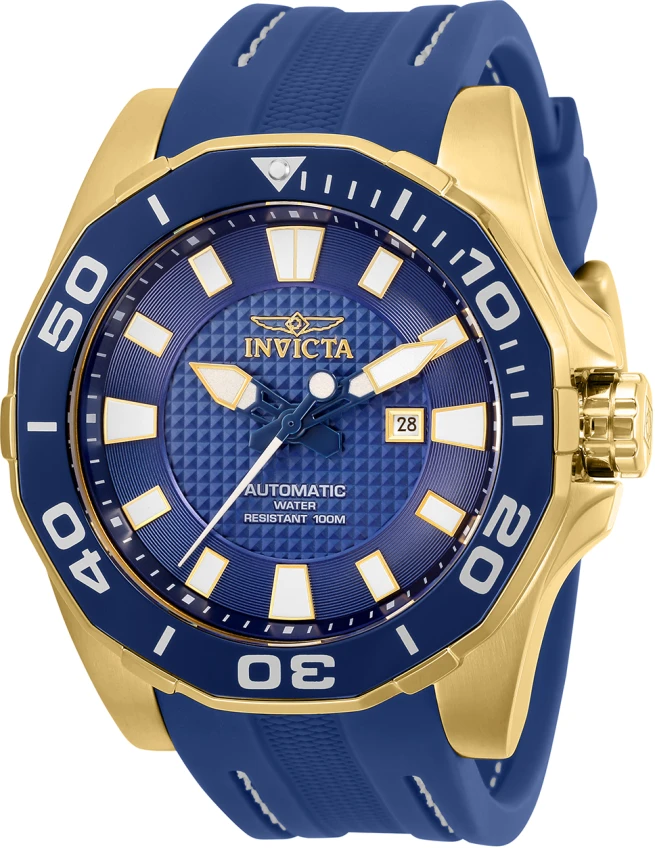 Pro Diver model 30508 | Invictawatch