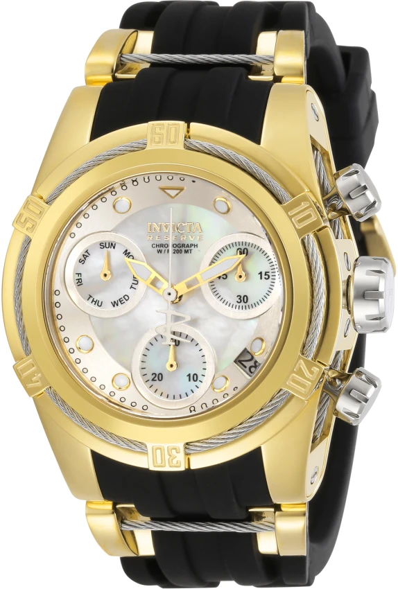 Reserve model 30527 | Invictawatch