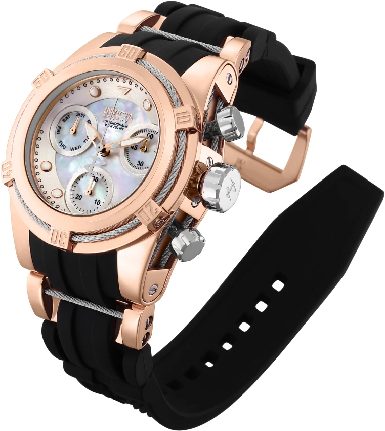 Reserve model 30528 | Invictawatch