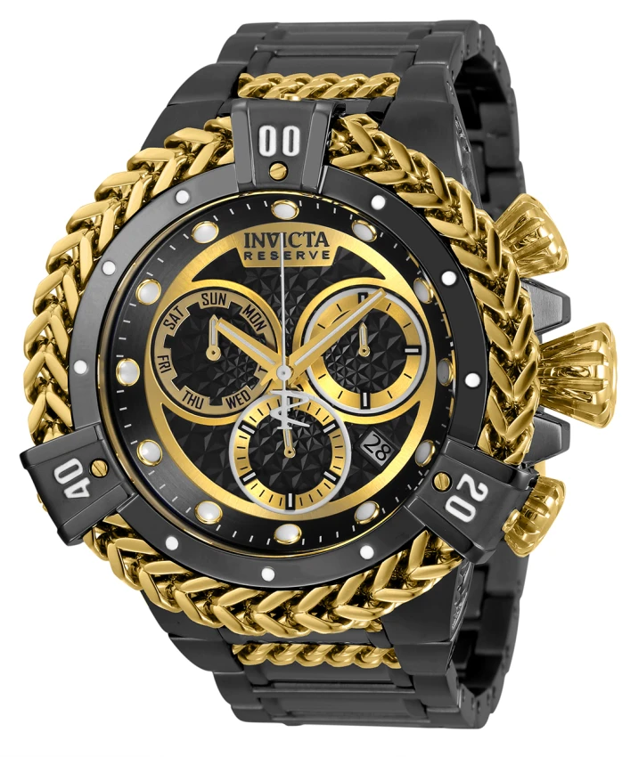 Reserve model 30546 | Invictawatch