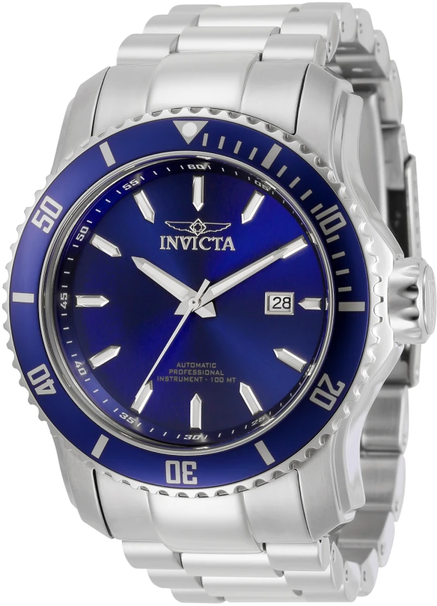 Pro Diver model 30554 | Invictawatch
