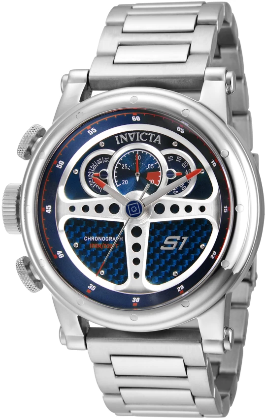 S1 Rally model 30576 | Invictawatch