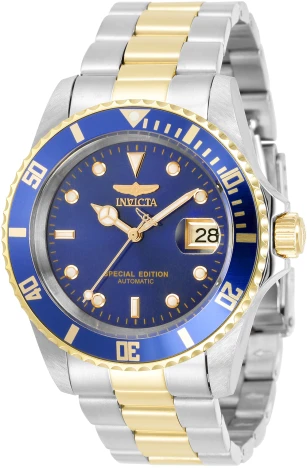 Pro Diver model 30599 | Invictawatch