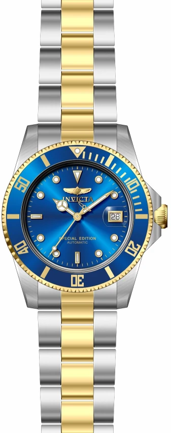 Pro Diver model 30599 | Invictawatch