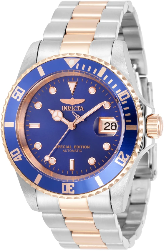 バルクオム Pro Diver model 30600 | Invictawatch