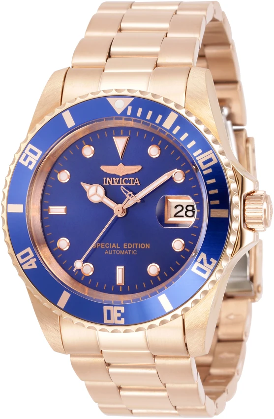 Pro Diver model 30601 | Invictawatch