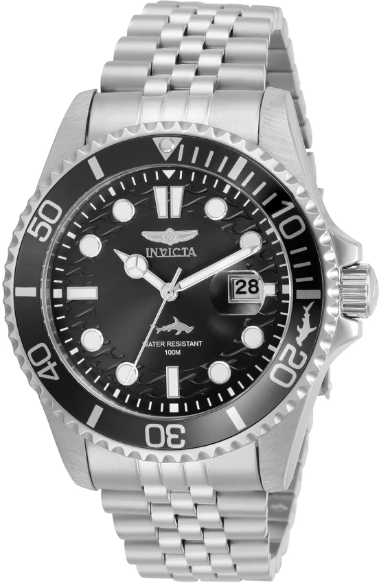Pro Diver model 30609 | Invictawatch