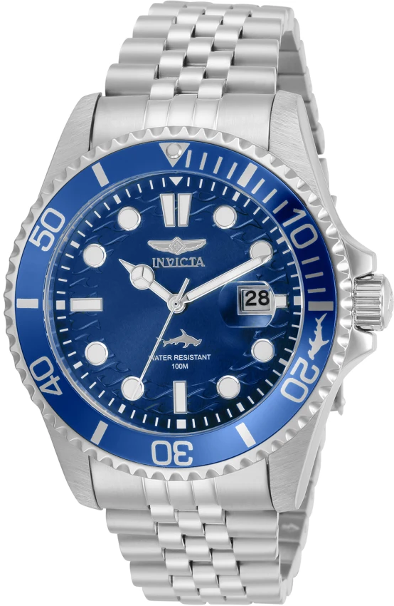 Pro Diver model 30610 | Invictawatch