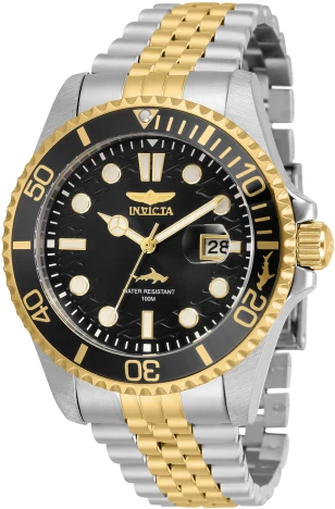 Pro Diver model 30609 | Invictawatch