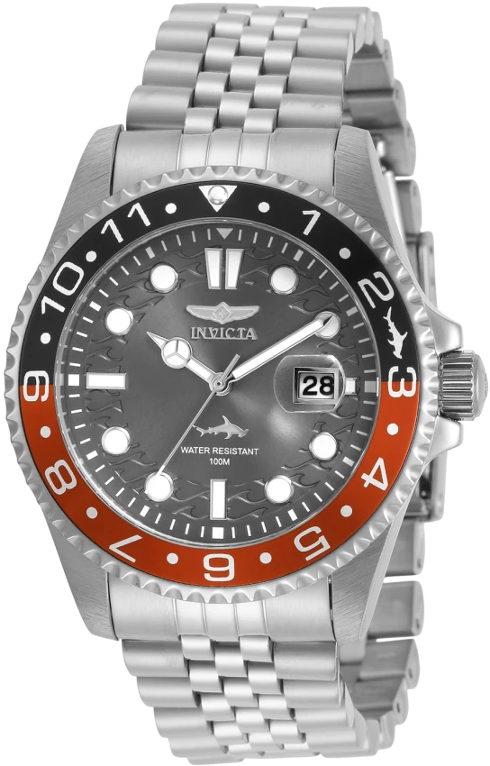 Pro Diver model 30621 | Invictawatch