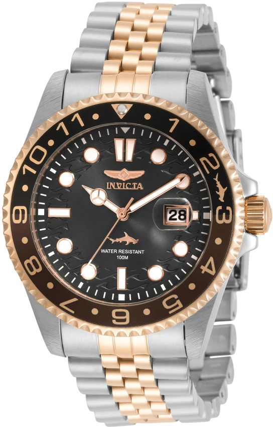 Pro Diver model 30626 | Invictawatch