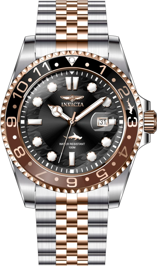 Pro Diver model 30626 | Invictawatch