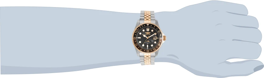 Pro Diver model 30626 | Invictawatch