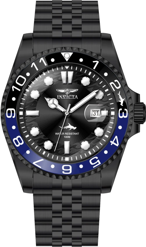 Pro Diver model 30627 | Invictawatch