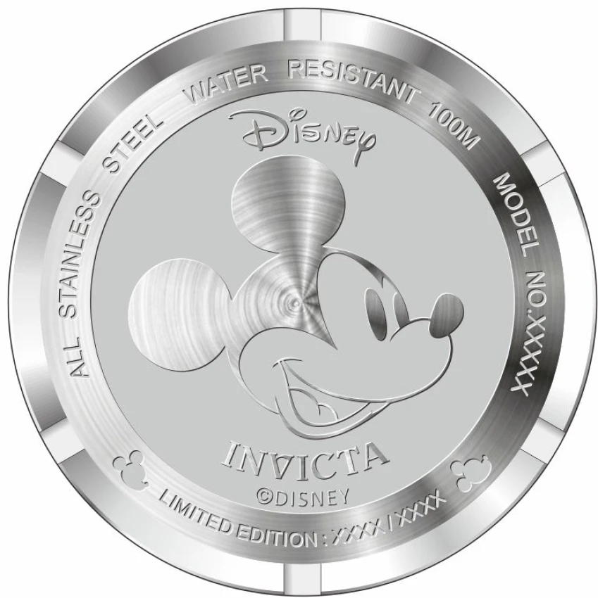 Disney model 30635 | Invictawatch