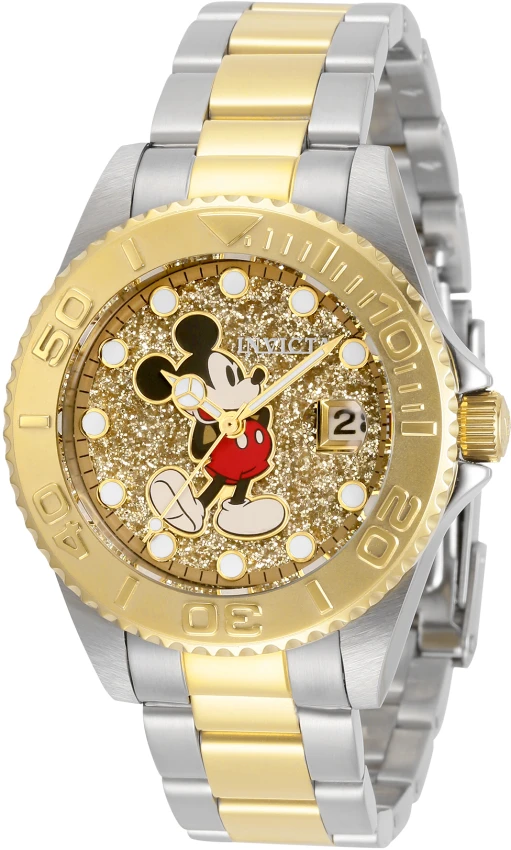 Disney model 30635 | Invictawatch