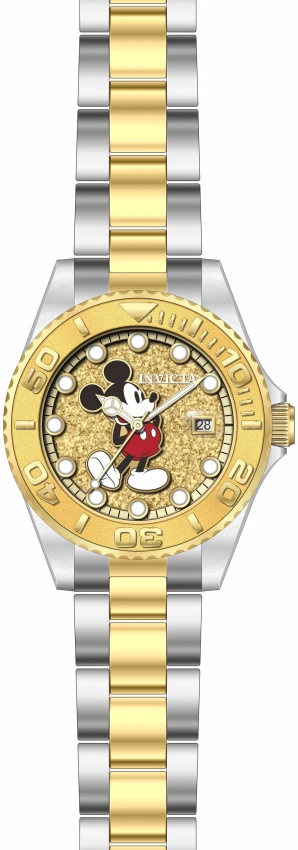 Disney model 30635 | Invictawatch