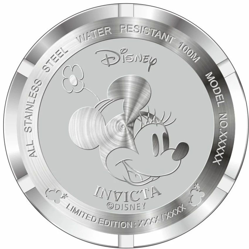 Disney model 30636 | Invictawatch