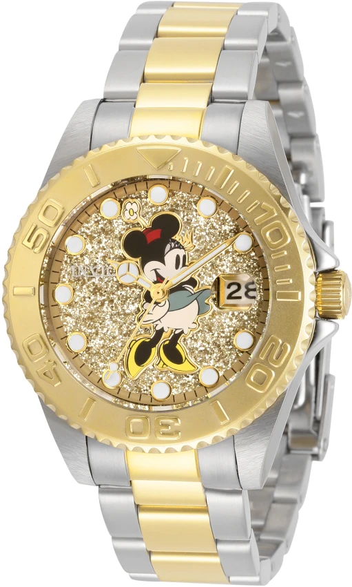 Disney model 30636 | Invictawatch