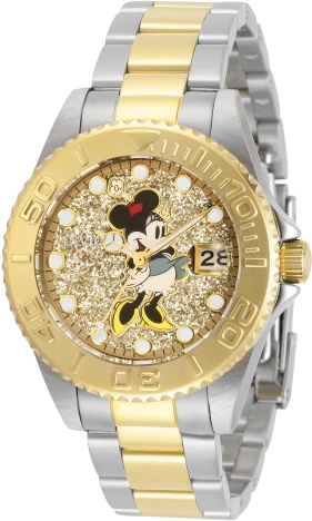 Disney model 30635 | Invictawatch