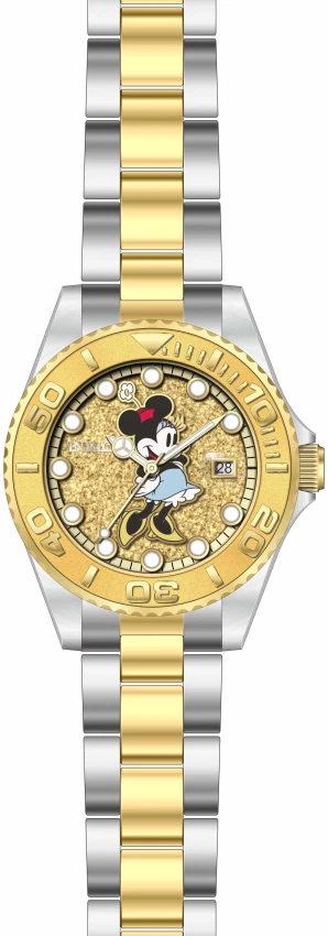 Disney model 30636 | Invictawatch