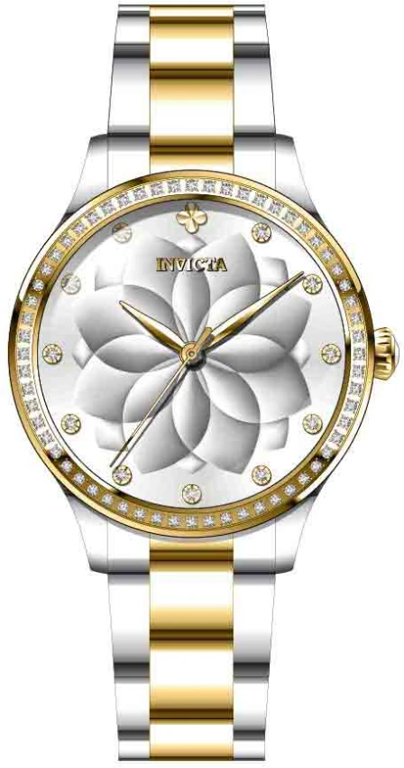 Wildflower model 30718 | Invictawatch