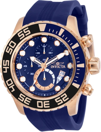 Pro Diver model 30731 | Invictawatch