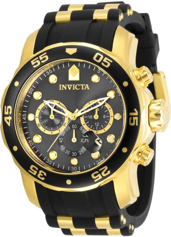 Pro Diver model 48031 | Invictawatch