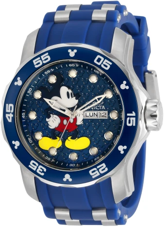 Disney model 23763 | Invictawatch